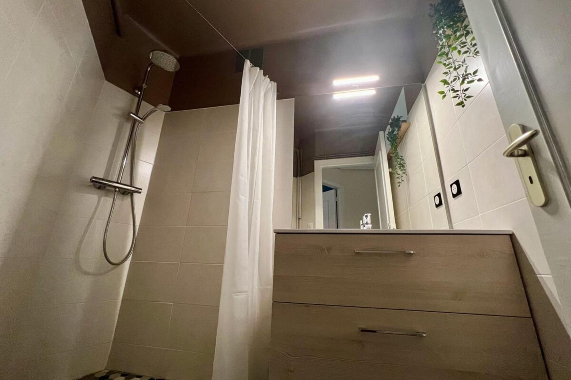 Casa Brune - T3 En Centre Ville - Proche Gare Brive-la-Gaillarde Exteriér fotografie