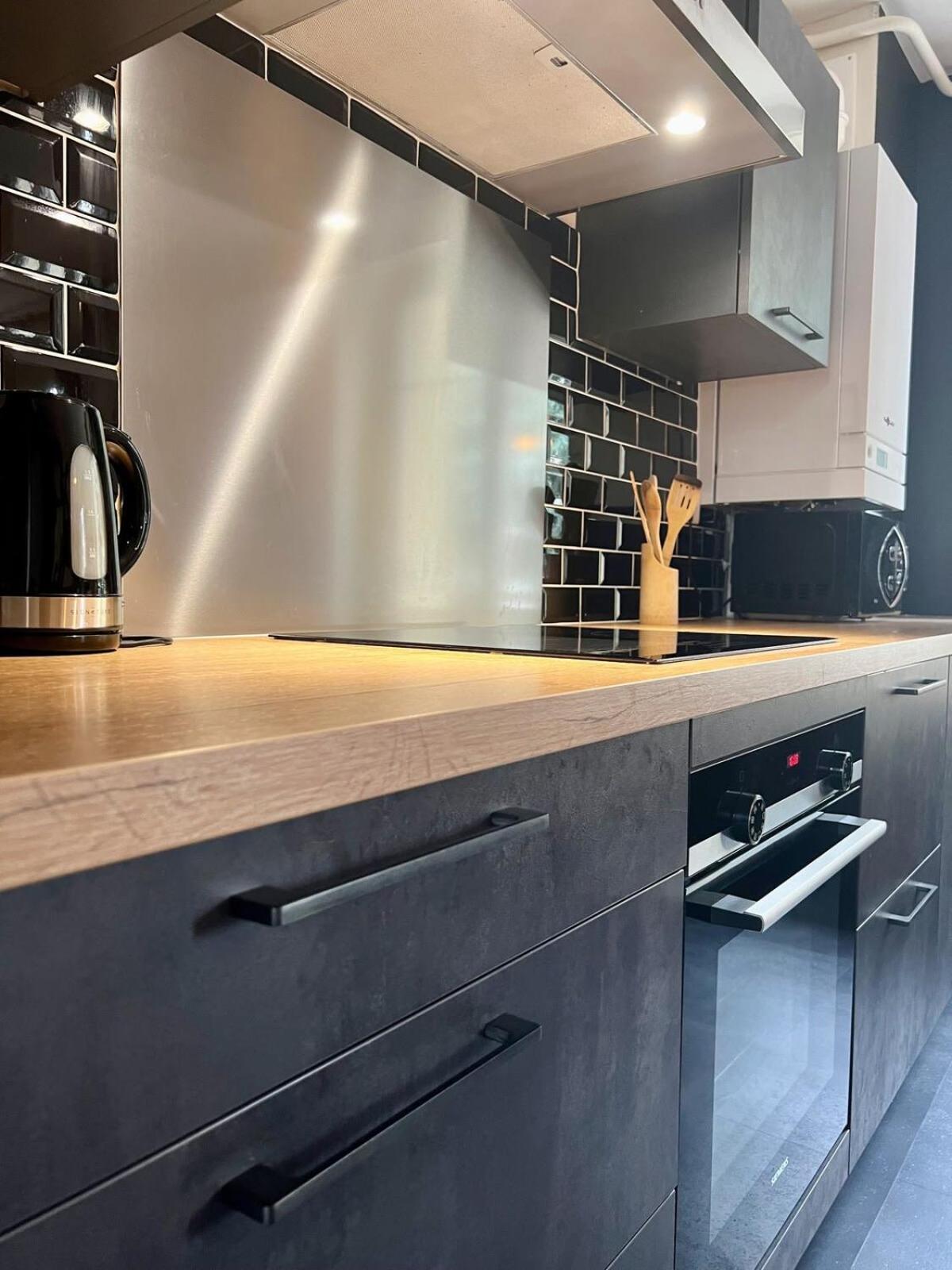 Casa Brune - T3 En Centre Ville - Proche Gare Brive-la-Gaillarde Exteriér fotografie